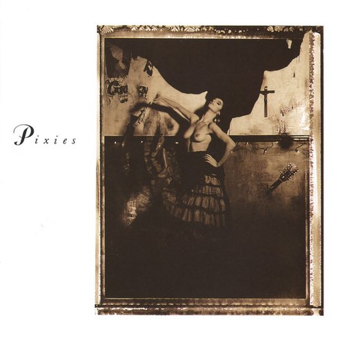 Surfer Rosa (2007 Remaster)