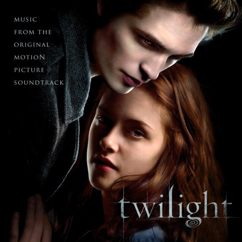 Twilight Soundtrack