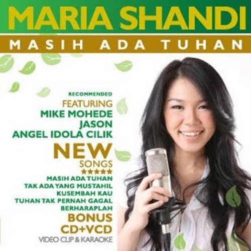 MASIH ADA TUHAN
