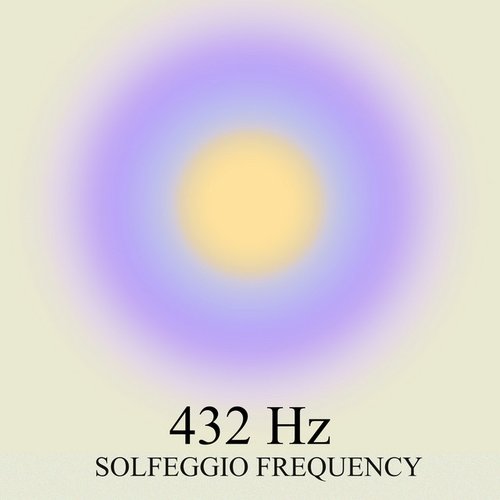 432 Hz Manifest Miracles