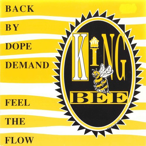 Back By Dope Demand / Feel The Flow