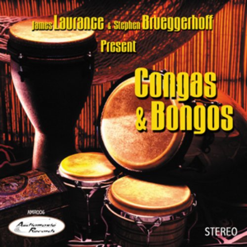 Congas and Bongos