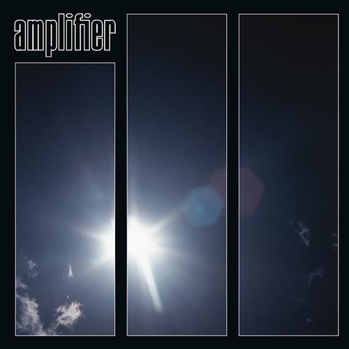 Amplifier