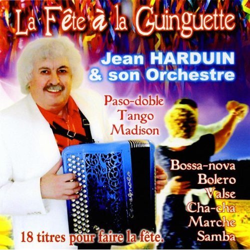 La Fête A La Guinguette