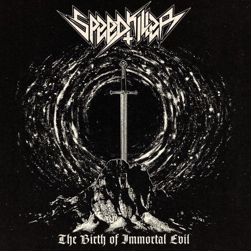 The Birth of Immortal Evil