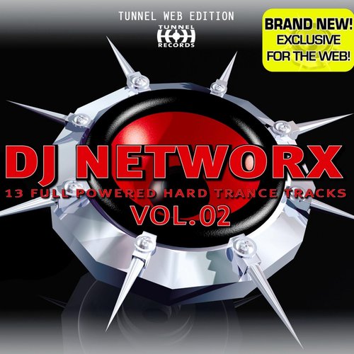 Tunnel DJ Networx Global 2