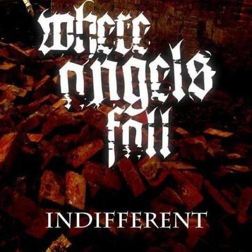 Indifferent - Single