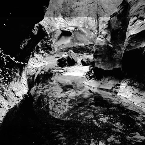 From The Bottom Of The Well