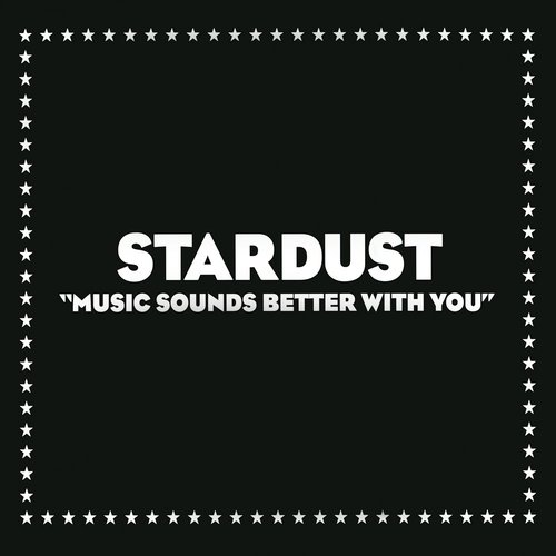 Music Sounds Better With You