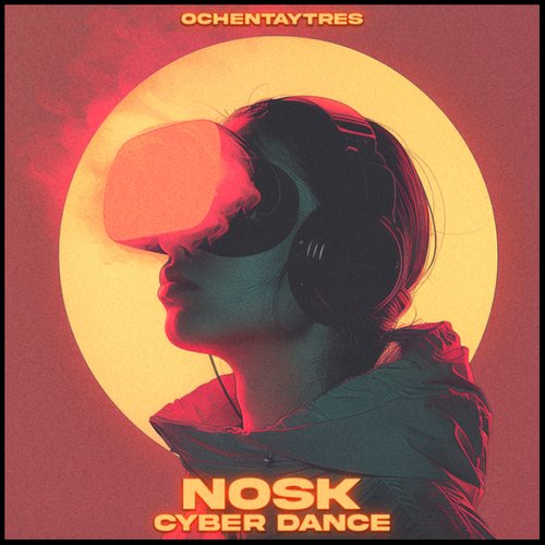 Cyber Dance