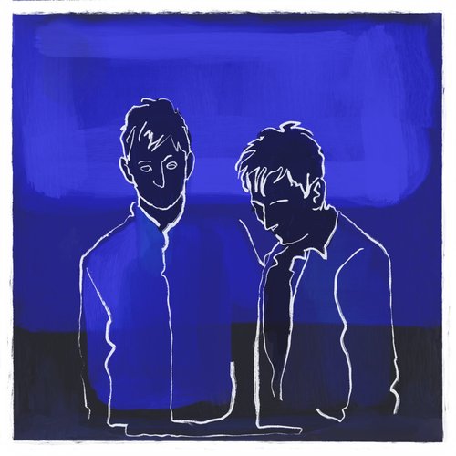 Night Flight - Single