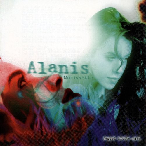 Jagged Little Pill (Collector’s Edition)