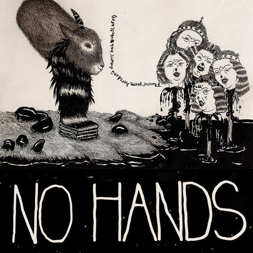 No Hands
