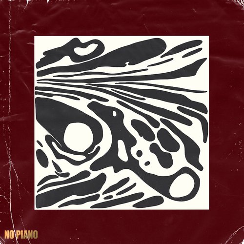 No Piano - Single