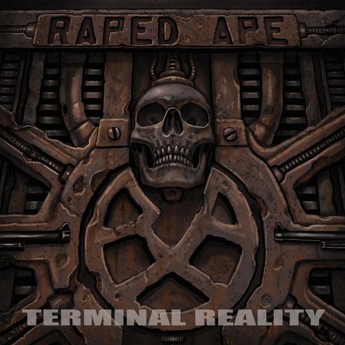 Terminal Reality (Old Dogs Mix)