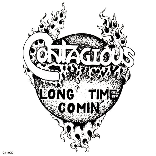 Long Time Comin'