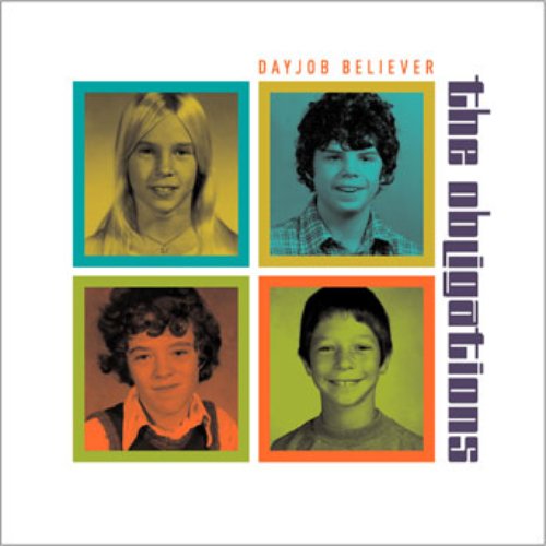 Dayjob Believer