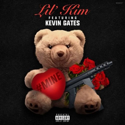 #Mine (feat. Kevin Gates)