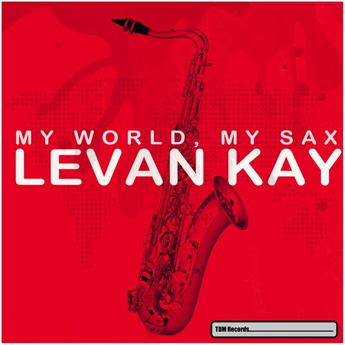 My World My Sax