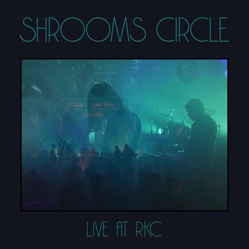 Live At RKC