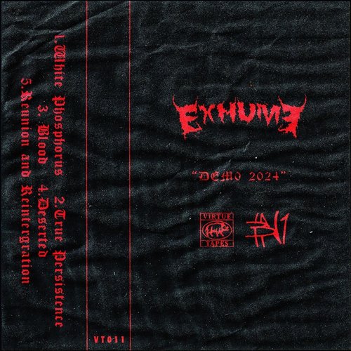 Demo 2024 - EP