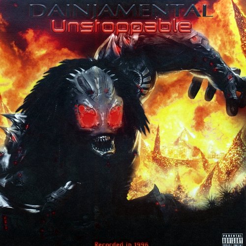 Unstoppable