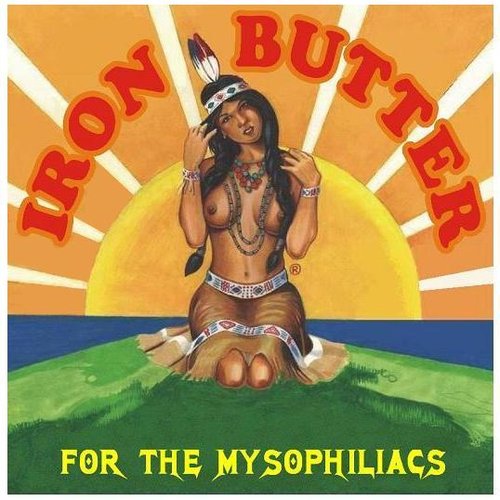 For the Mysophiliacs