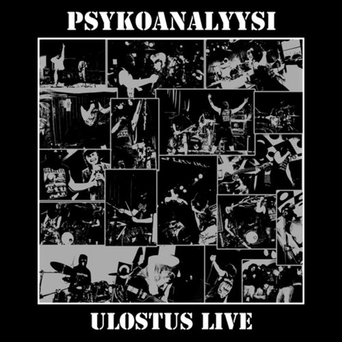 Ulostus Live