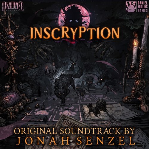 Inscryption (Original Soundtrack)