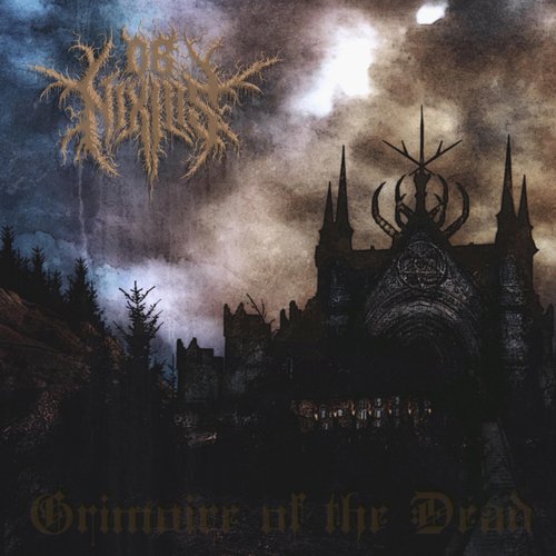 Grimoire of the Dead