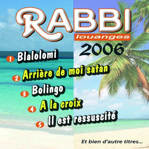 Louanges 2006
