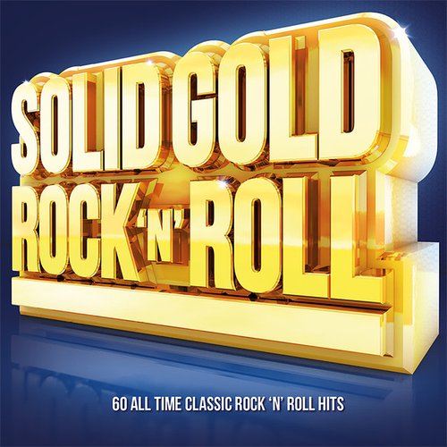 Solid Gold Rock n Roll