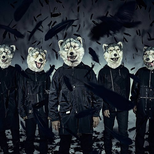 Dead End in Tokyo — MAN WITH A MISSION | Last.fm