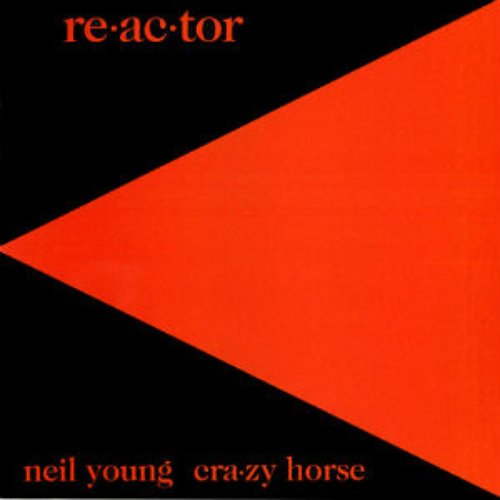 Re-ac-tor (2003 Remaster)