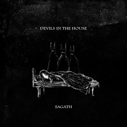 Devils in the house