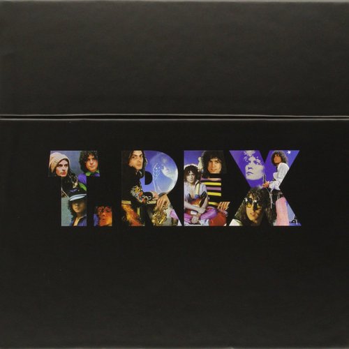 THE SINGLES 1970-1977