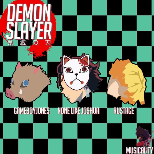 Demon Slayer