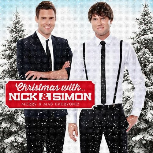 Christmas With Nick & Simon