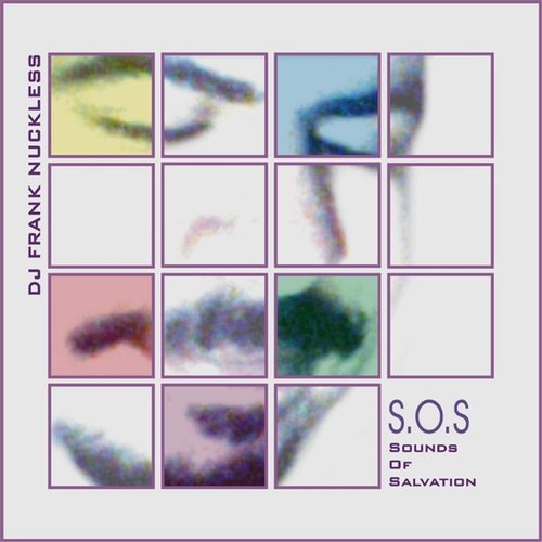 Sounds of Salvation