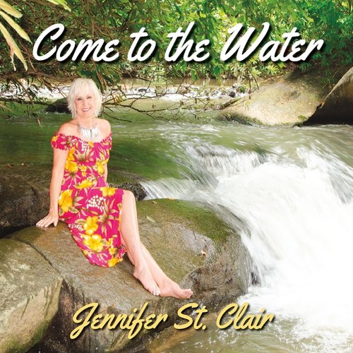 Come to the Water