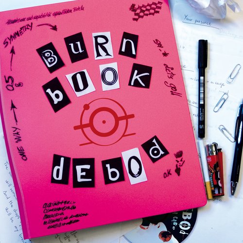 Burn Book