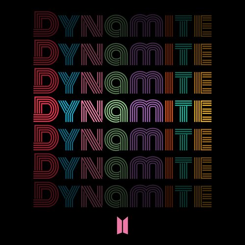 Dynamite (Extended)