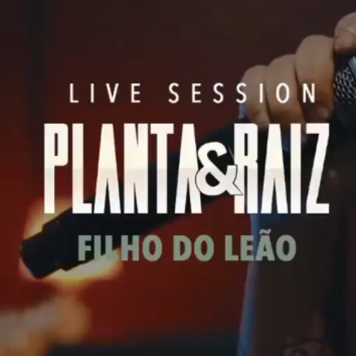 Filho do Leão (Live Session)