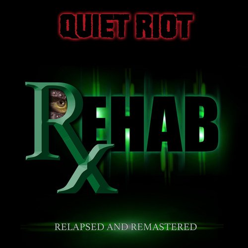 Rehab: Relapsed & Remastered