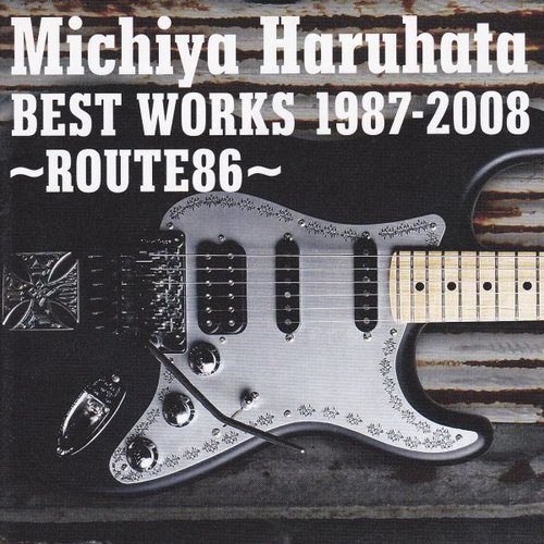 BEST WORKS 1987-2008 -ROUTE86-
