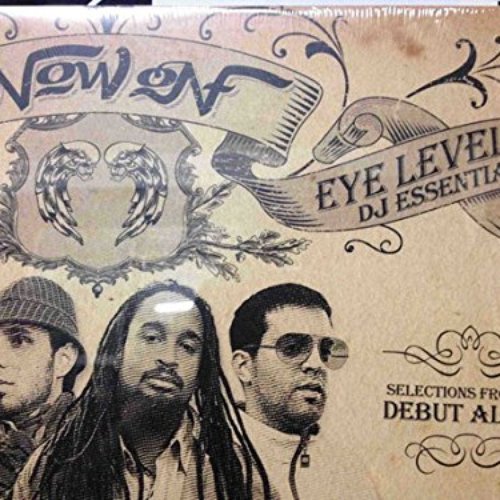 Eye Level DJ Essentials