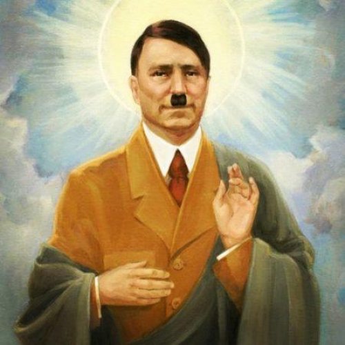 Hitler Wears Hermes 5