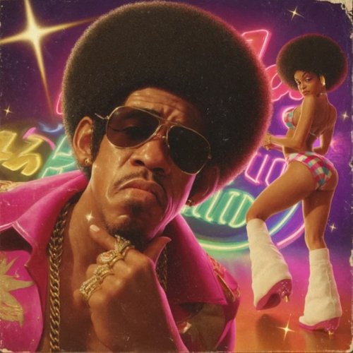 Popotão Grandão (1982)