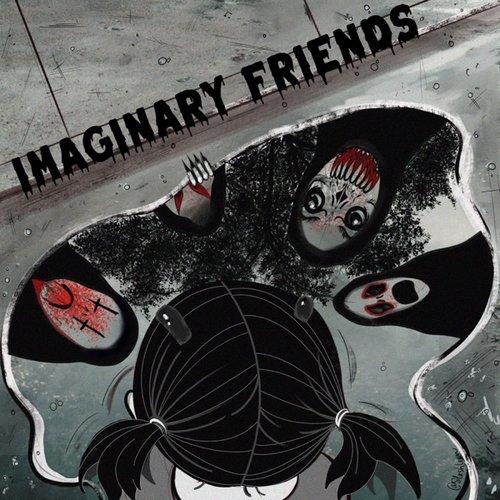 Imaginary Friends