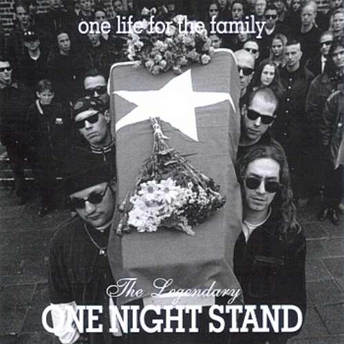 One Life For The Family